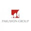 developer logo by Pakuwon Group